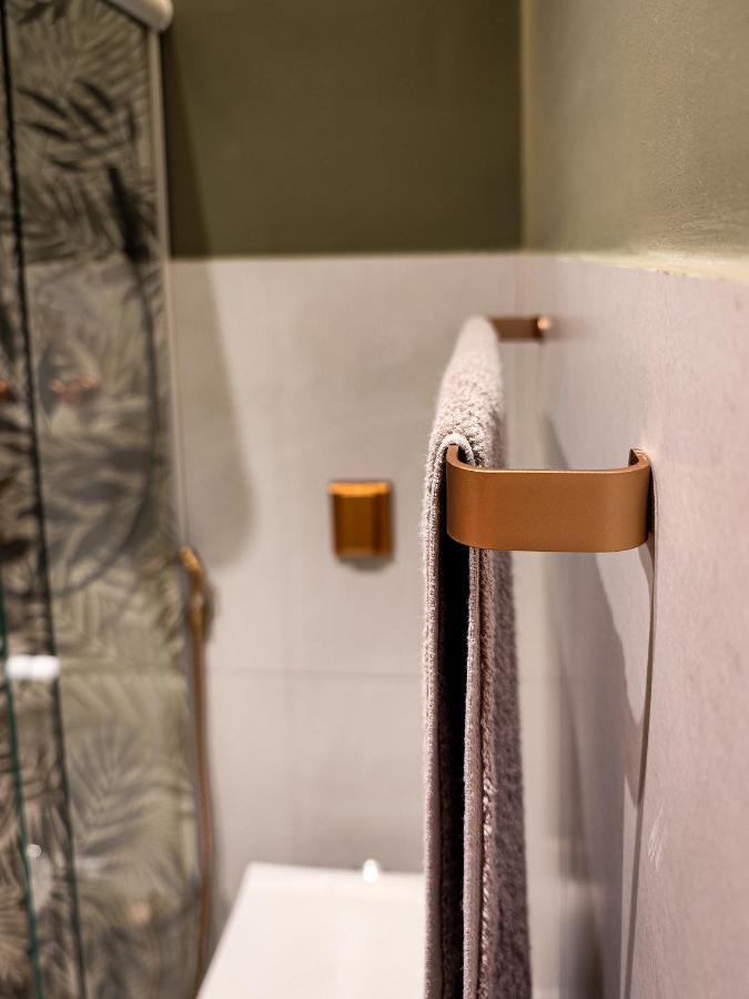 Appartamento Premium Flat Boutique Ipanema Rio de Janeiro Esterno foto