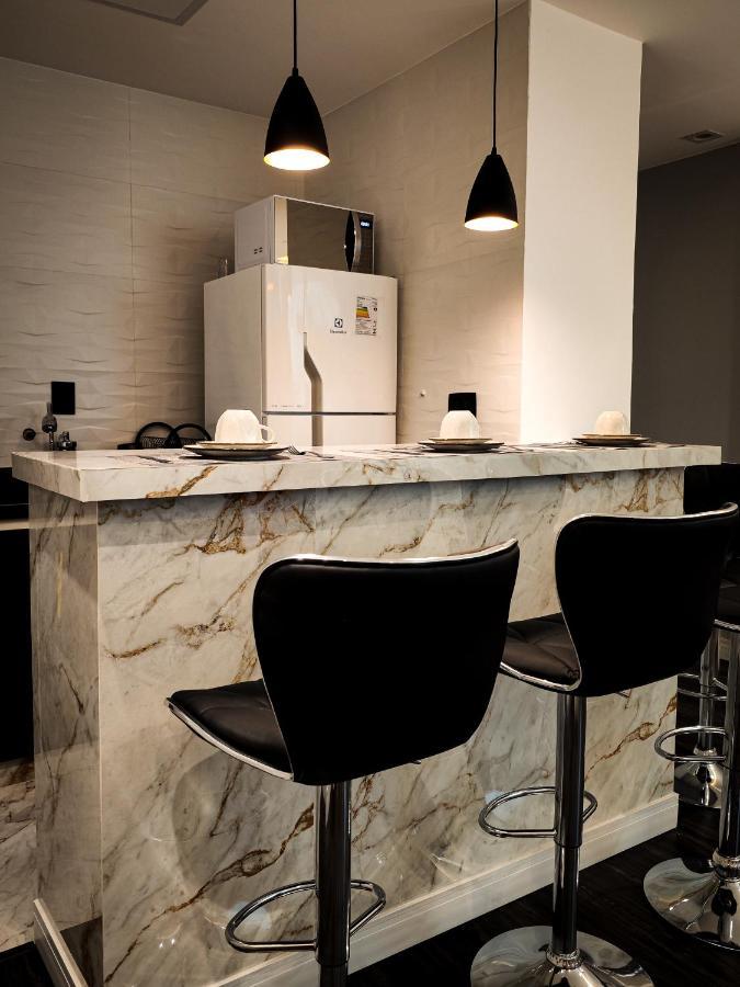 Appartamento Premium Flat Boutique Ipanema Rio de Janeiro Esterno foto