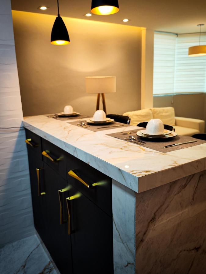Appartamento Premium Flat Boutique Ipanema Rio de Janeiro Esterno foto
